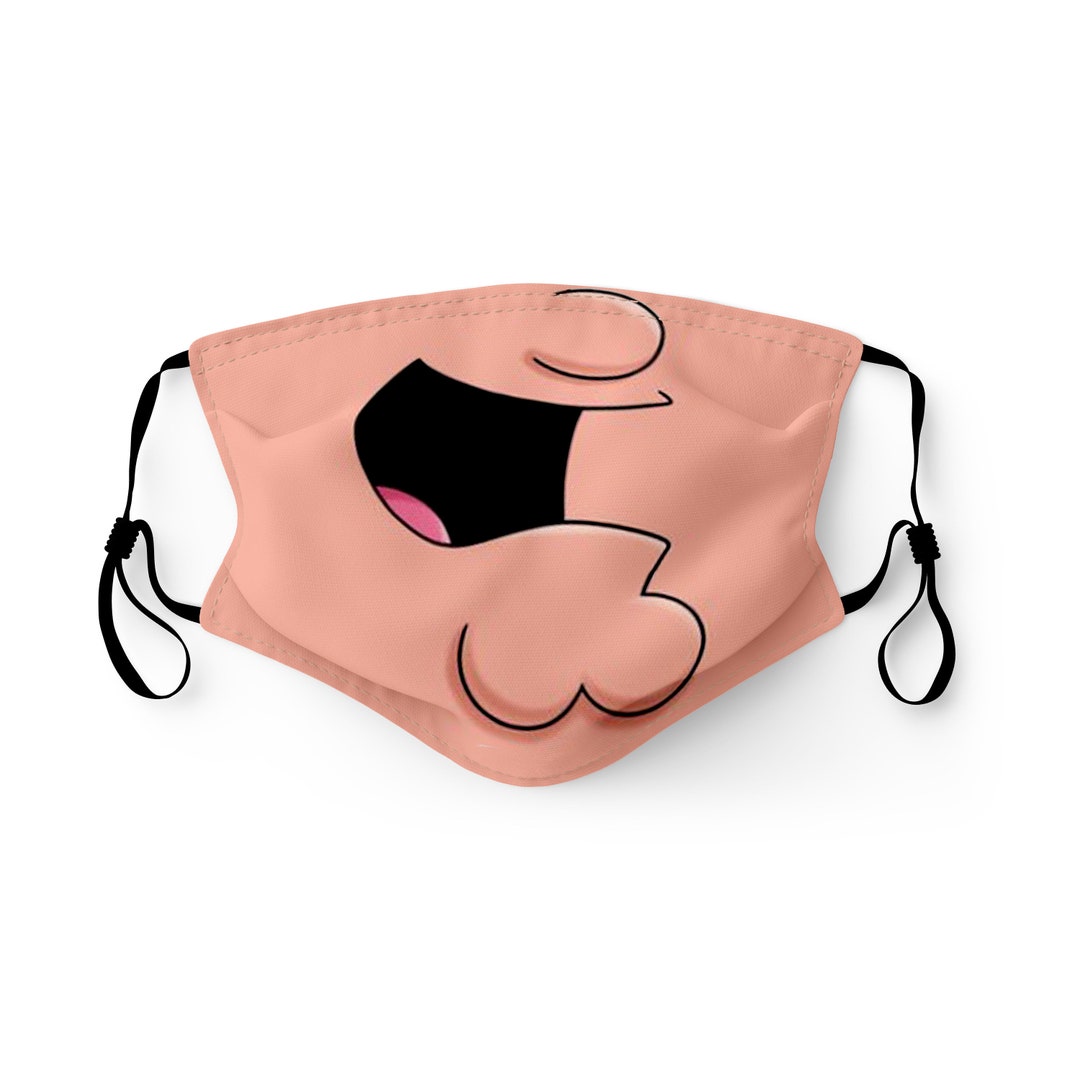 Very Goods | Buy Neighborhood War Fare Face Mask Online at