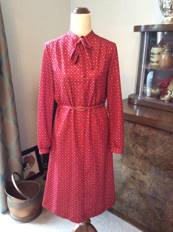 st michael dress