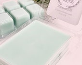 Soy Wax Melts, Wax Tarts ,Clam shell melts, Quarantine and Chill