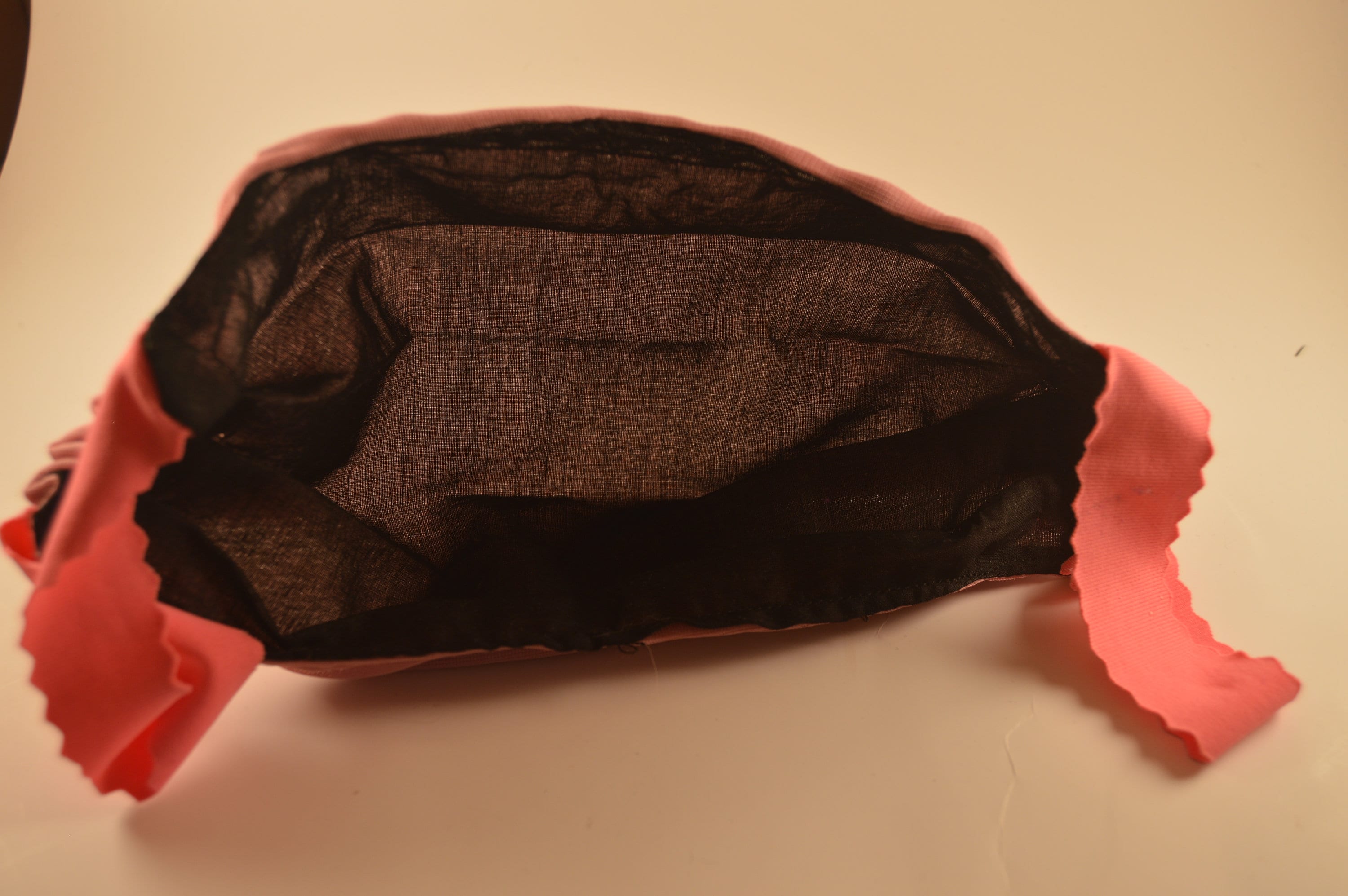 Thin Rose Face Mask / Asthma and Claustrophobia Friendly Etsy