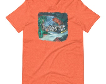 DINOSAUR - Get That Dino | Disney World's Animal Kingdom Shirt | Disney Rides, Disney Inspired