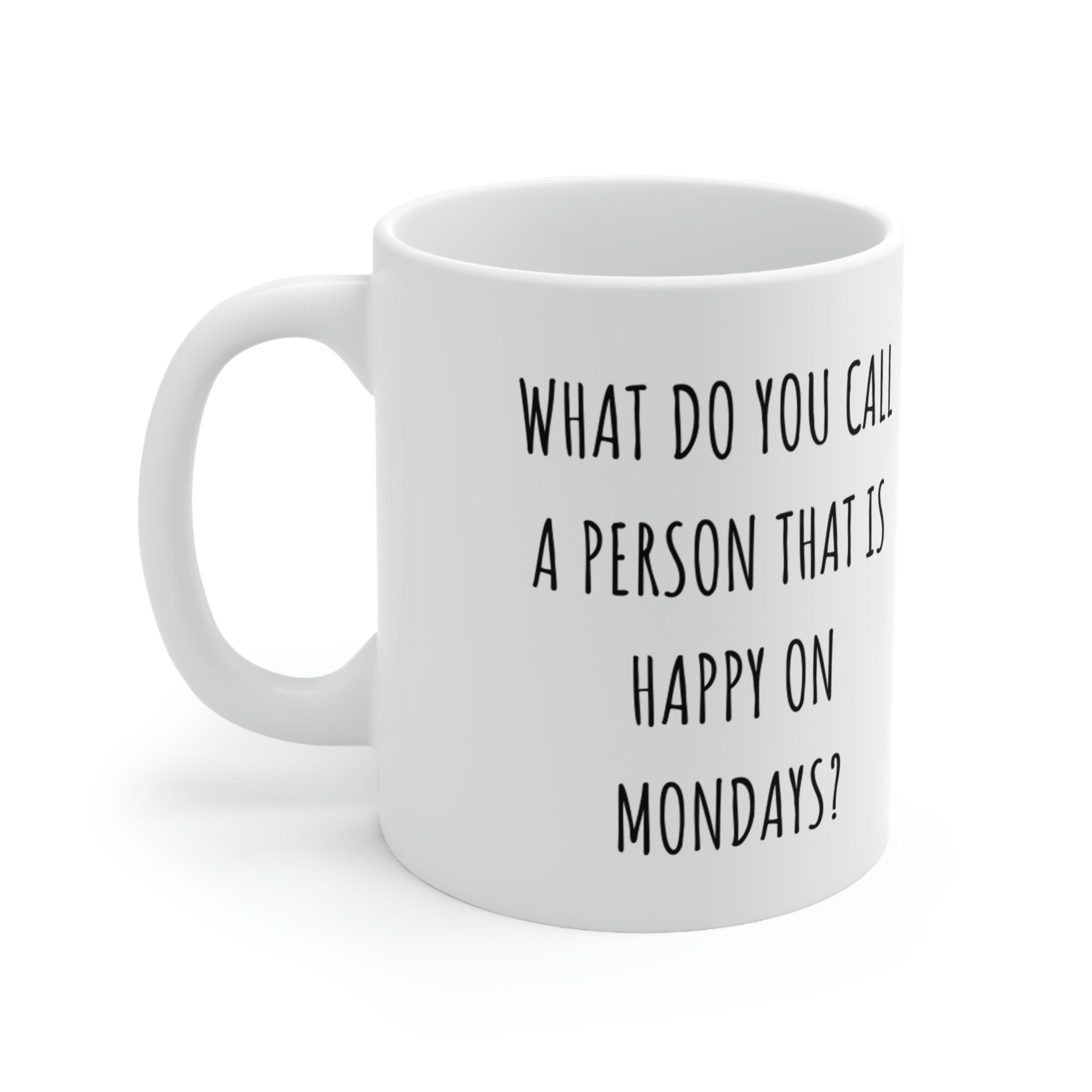 What Do You Call A Person Happy on Monday, Retirement Gifts for Women