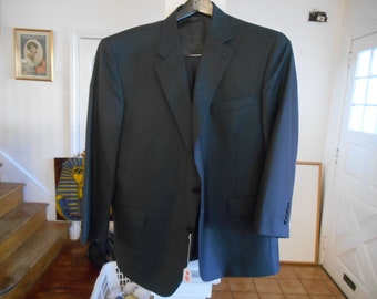 Jos A Banks Jacket Etsy