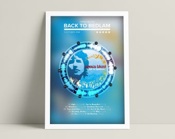 james blunt back to bedlam concert james blunt back to bedlam concert