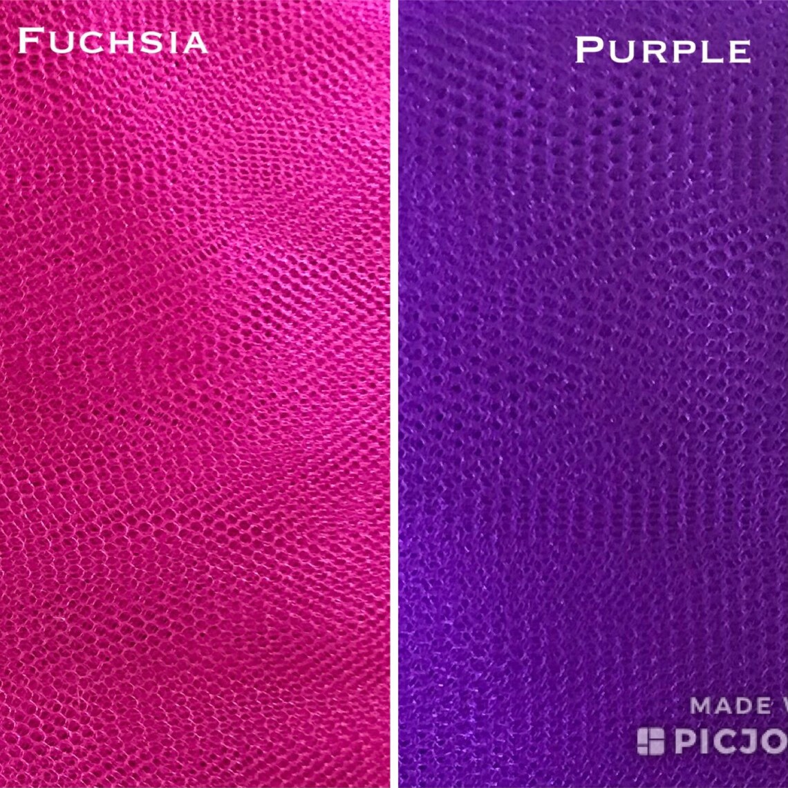 By The Yard 100 Nylon Netting for Crocheting SCRUBBIES Etsy