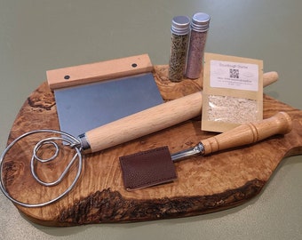 Sourdough Bread Making Kit, Homemade Bread Tool Kit