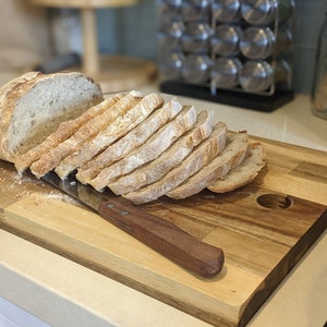 Sourdough Bread Making Kit, Homemade Bread Tool Kit image 9