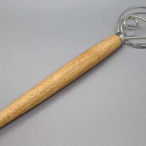 Sourdough Bread Making Kit, Homemade Bread Tool Kit image 3