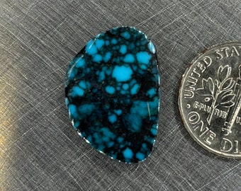 Red Mountain Turquoise