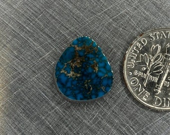 Red Mountain Turquoise