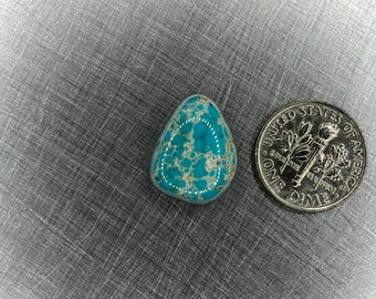 Lone Mountain Turquoise