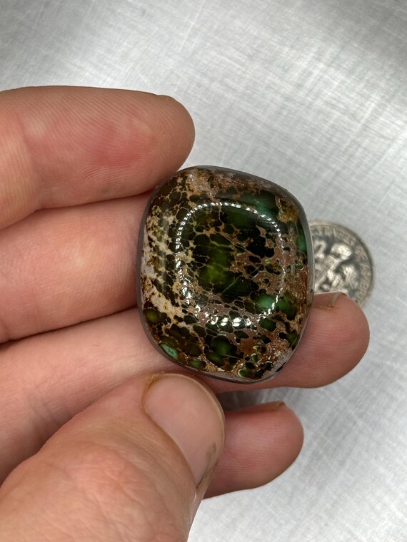 パイロットマウンテンターコイズ - Etsy 日本