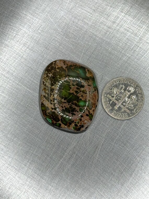 パイロットマウンテンターコイズ - Etsy 日本