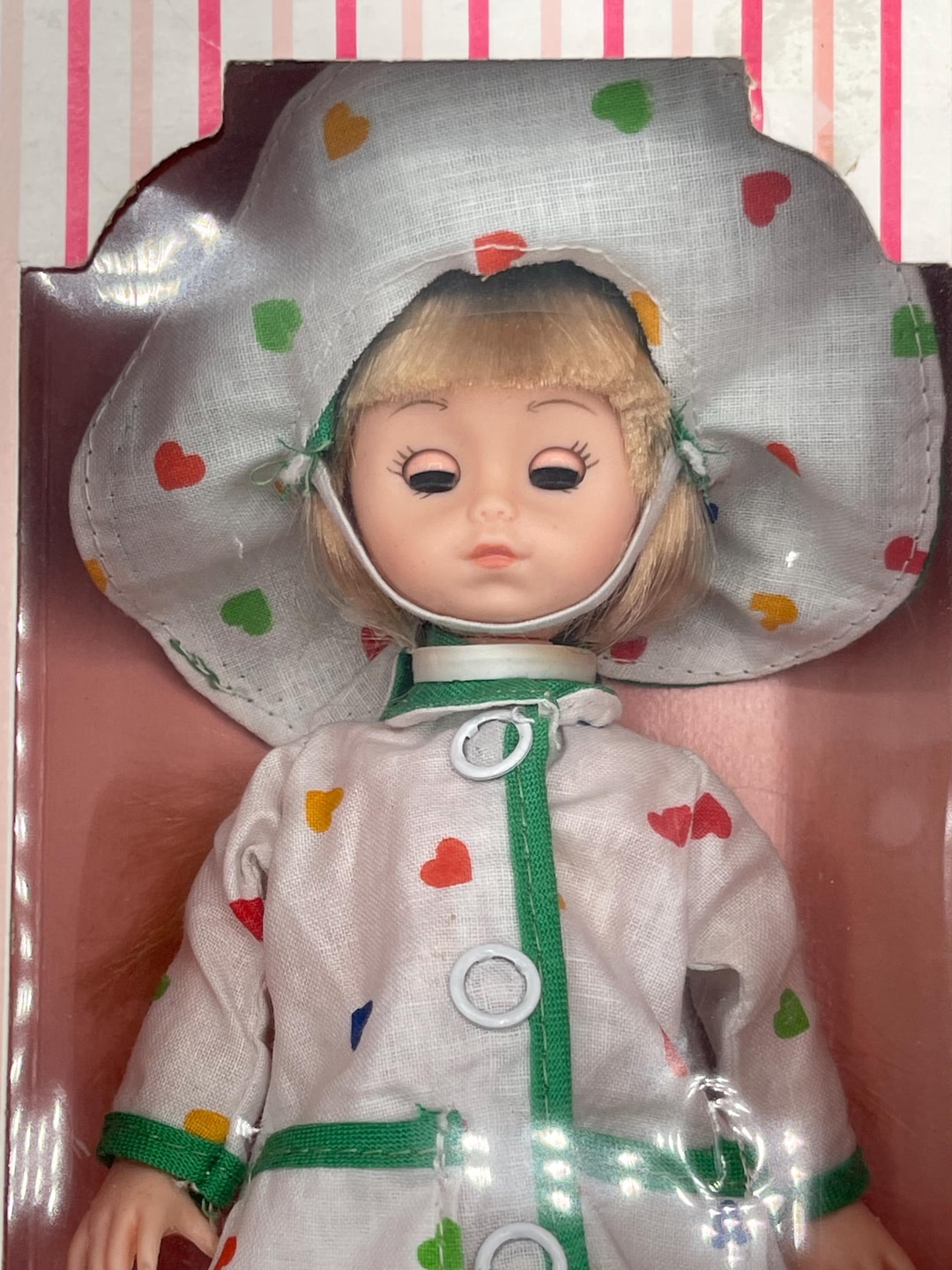 ※再値下※ヴィンテージ ヴォーグ ジニー70年代ドール ヴィンテージ ジニー ヴォーグ ドール 新品 1978年頃 - Etsy 日本