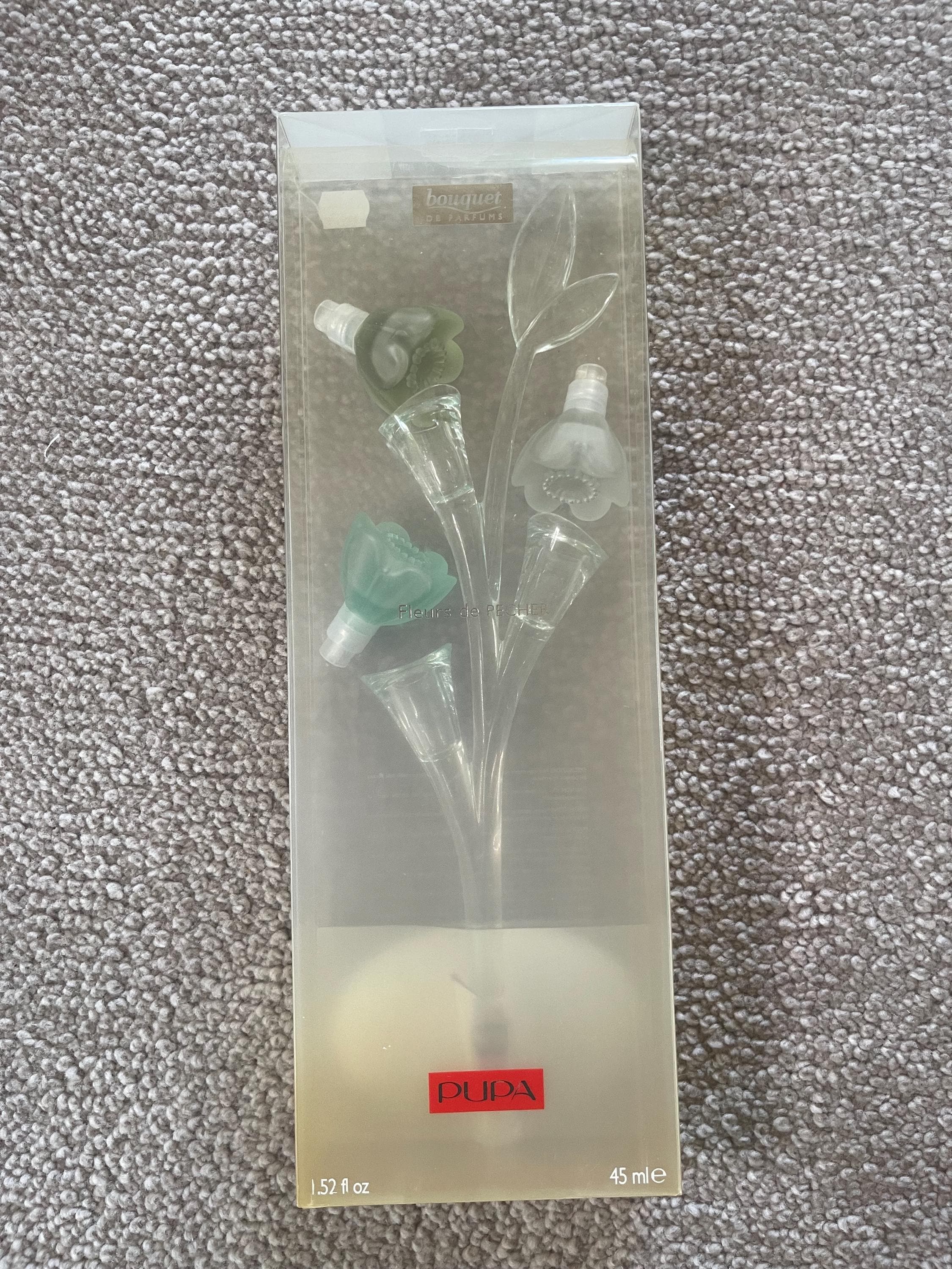 Parfum Pupa - Etsy