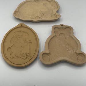 Brown Bag Cookie Molds - Etsy