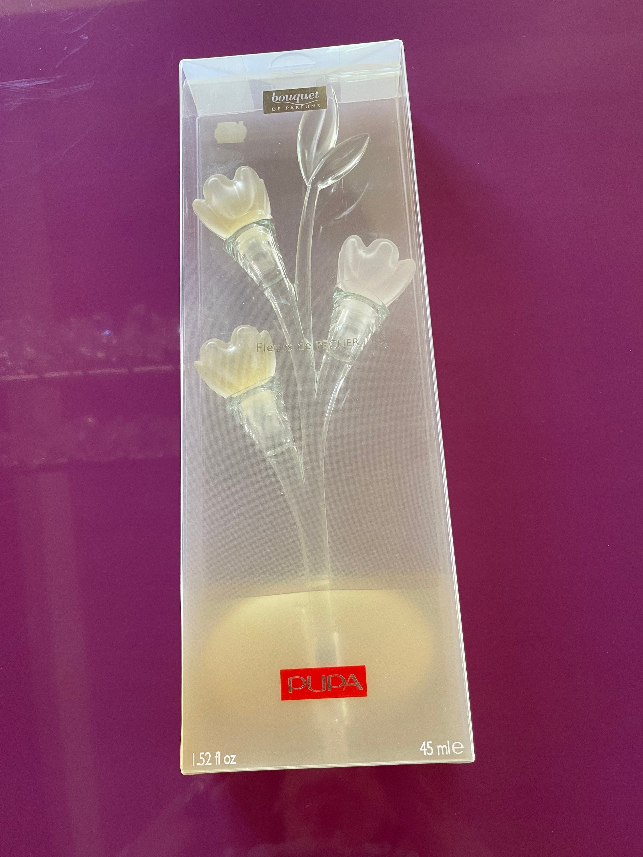 Pupa perfume - Etsy 日本