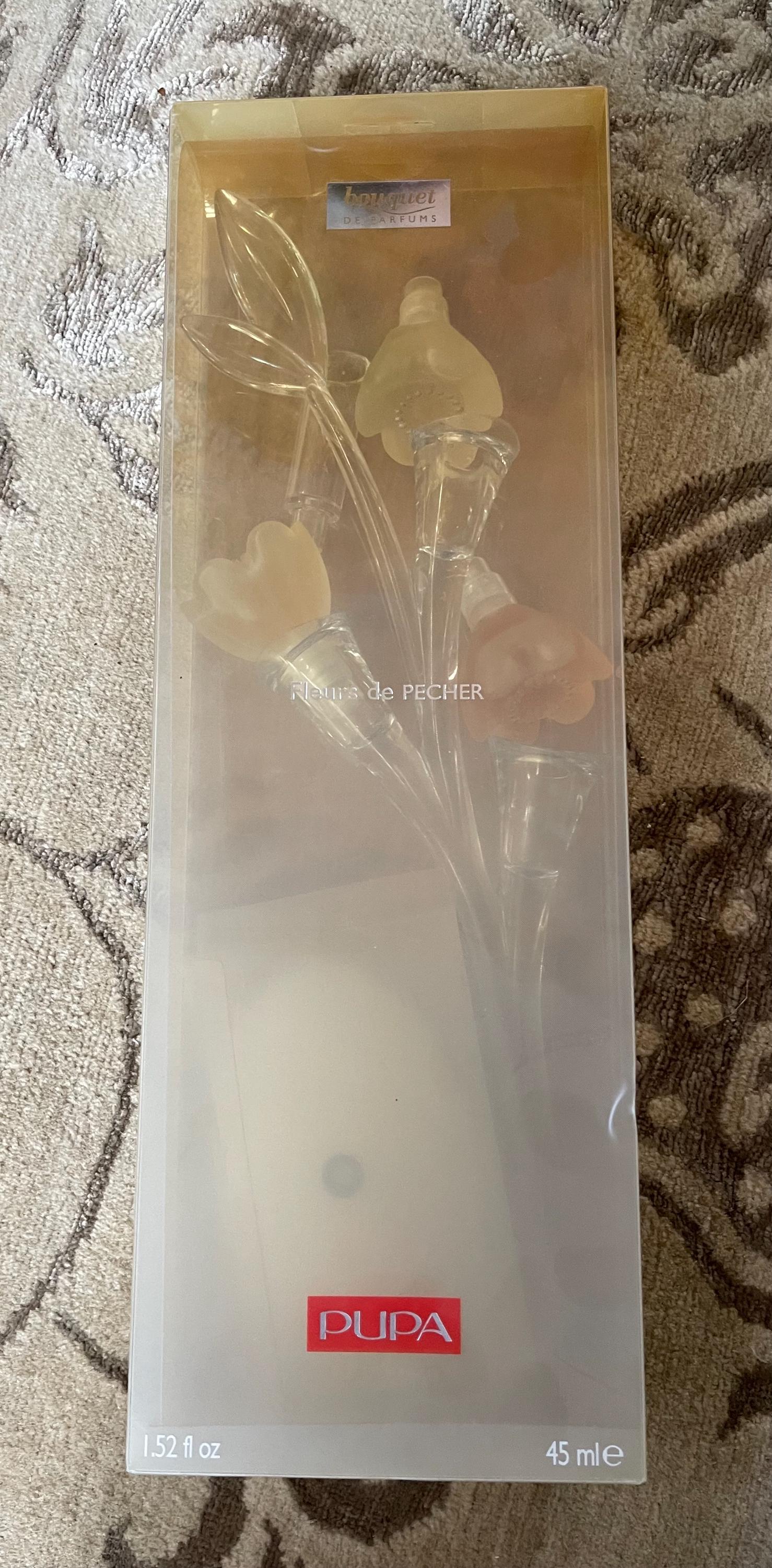 Pupa perfume - Etsy 日本