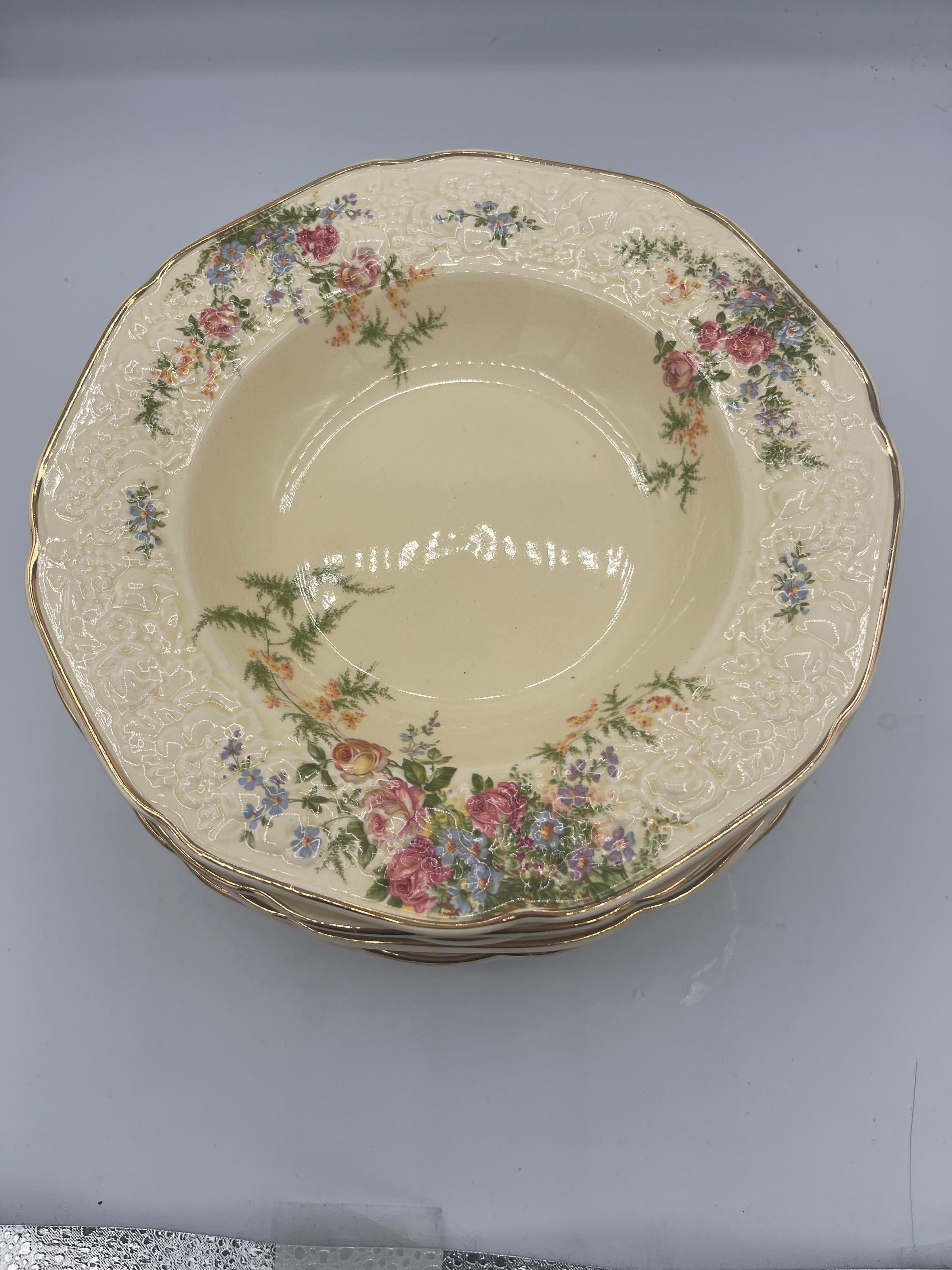 Crown Ducal Ware - Etsy