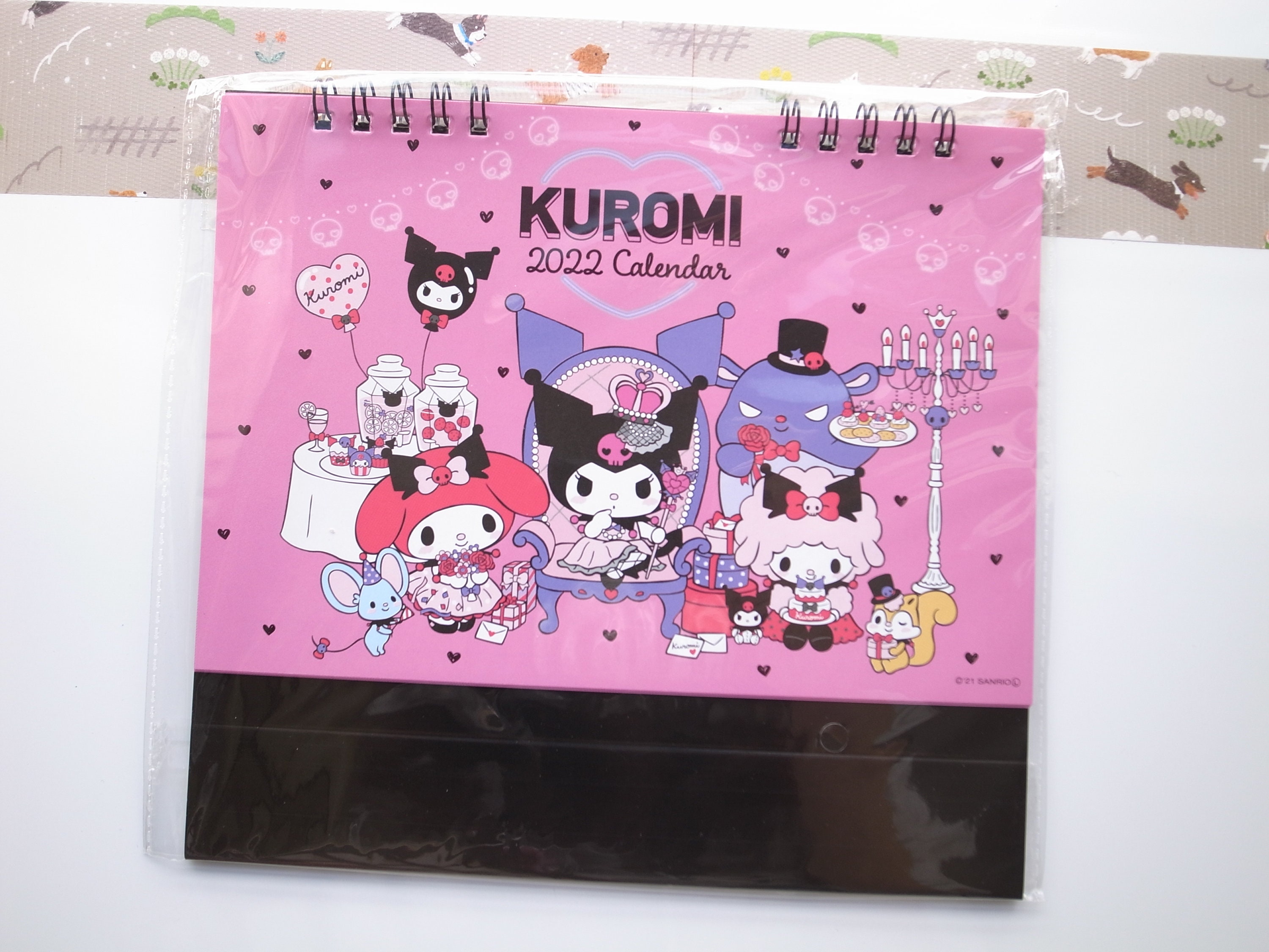 Top hơn 69+ kuromi 2022 đẹp nhất CoCreated English