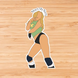 Tinashe méchant Sticker