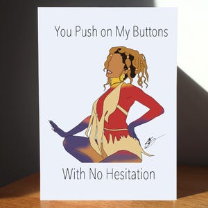 Tyla PUSH 2 START Karte