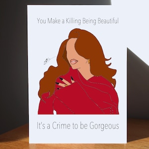 Tarjeta preciosa de Doja Cat