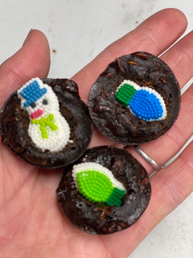 24 Day Horse Treat Advent Calendar PRE ORDER Horse Treats