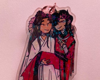 Danmei Charms [ danmei ]