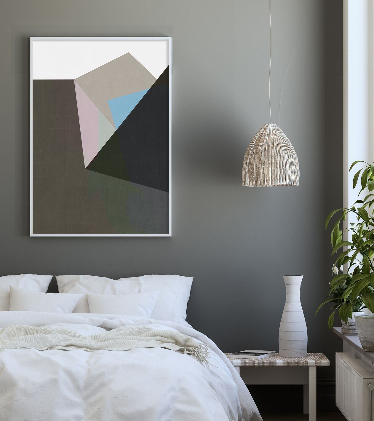 Wohnzimmer Dekor Büro-Dekor sofortiger Download Kunst | Etsy