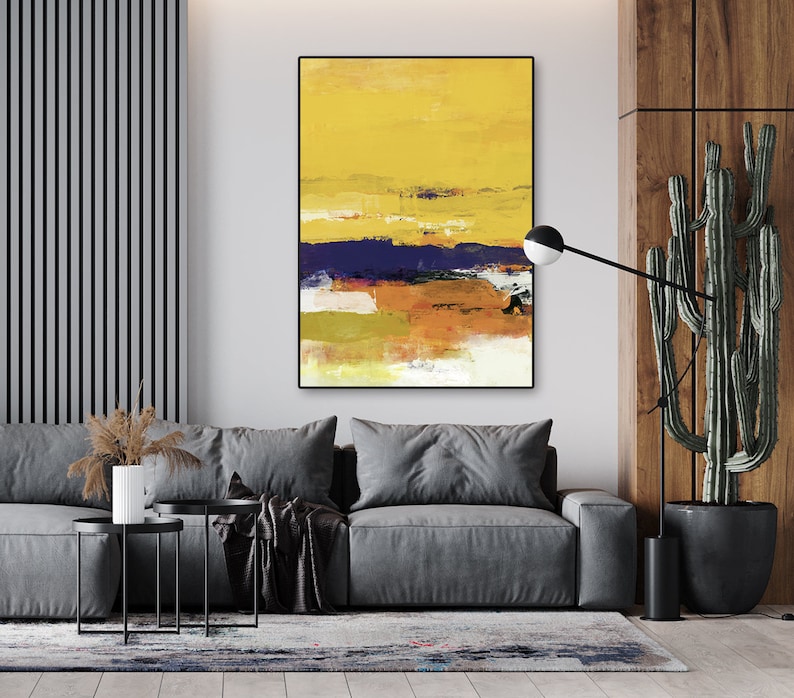 Living Room Art Office Decor Instant Download Art Abstract - Etsy
