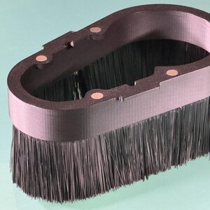 Brush type accessory - GVcustomDesigns