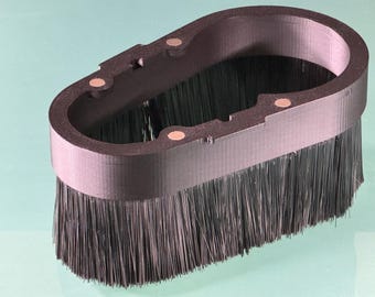 Brush type accessory - GVcustomDesigns