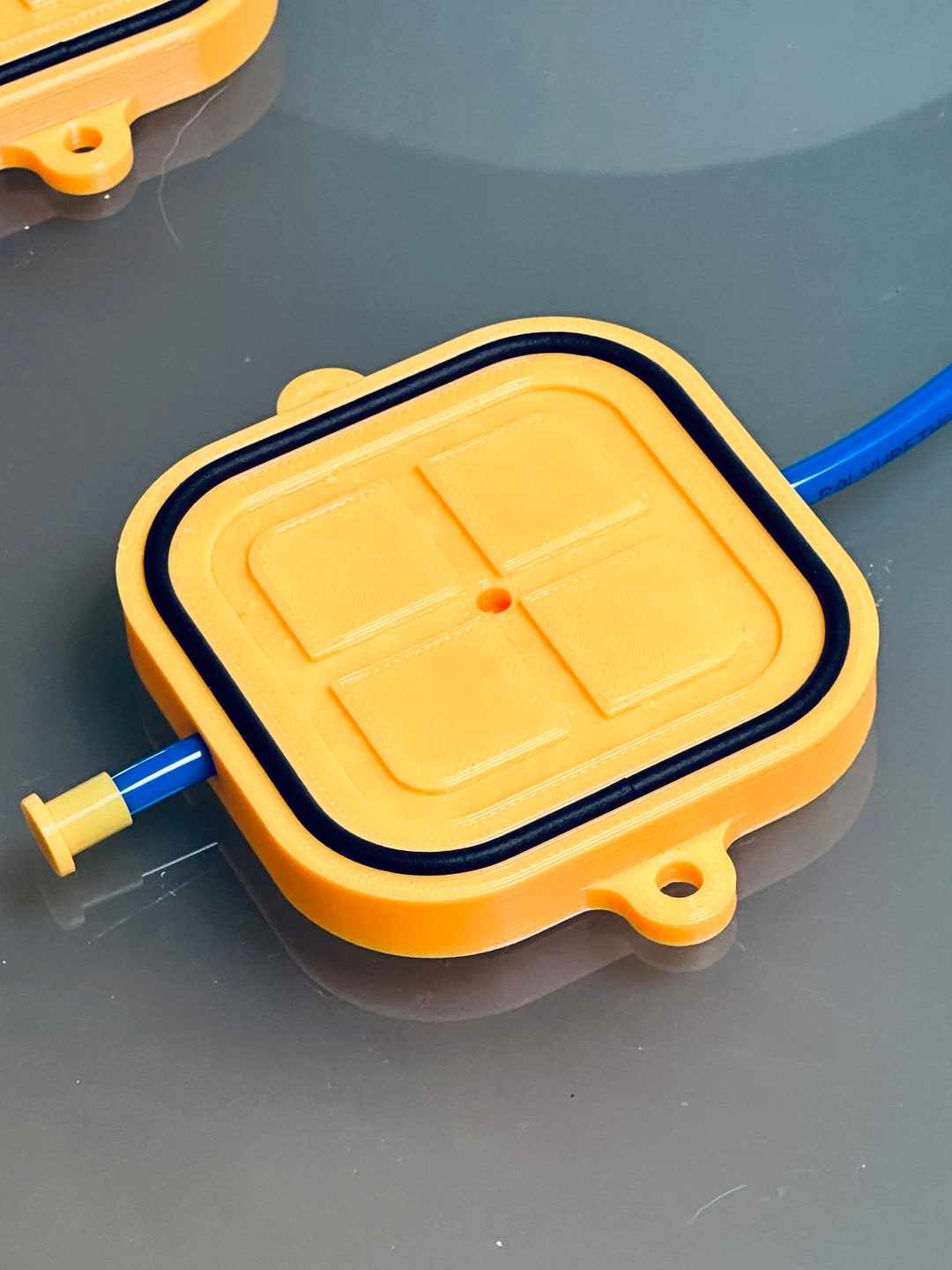 Vacuum Hold Down Pods Etsy