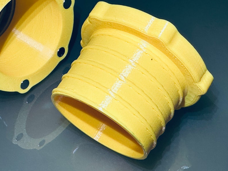 Quick Disconnect for Dust Collector Clamps Free Etsy