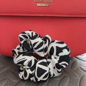 Kate Spade Scrunchie - Etsy display picture 3