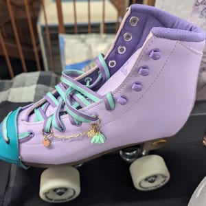 Roller Skate Charms