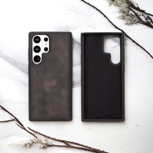 Samsung S25 leather case, detachable wallet case, magnetic phone cover, 2-in-1 wallet case,  card slots, shockproof case, premium leather phone case, Samsung S25 wallet cover, magnetic closure, kickstand case, durable phone case, card holder case