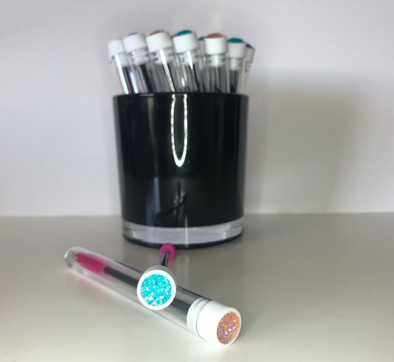 Mascara Wand Tube Holder Etsy