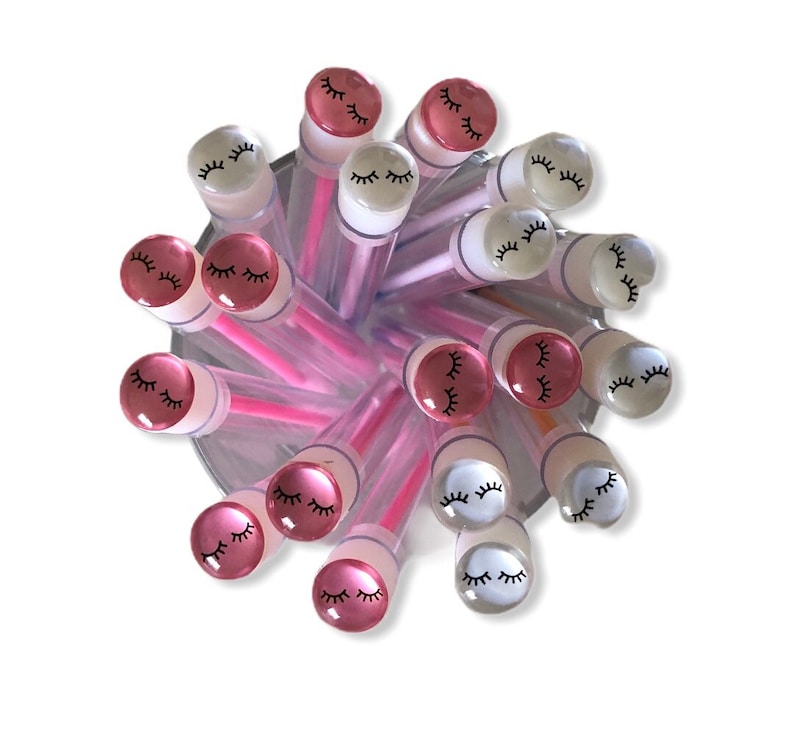 Mascara Wand Tube Holder Etsy