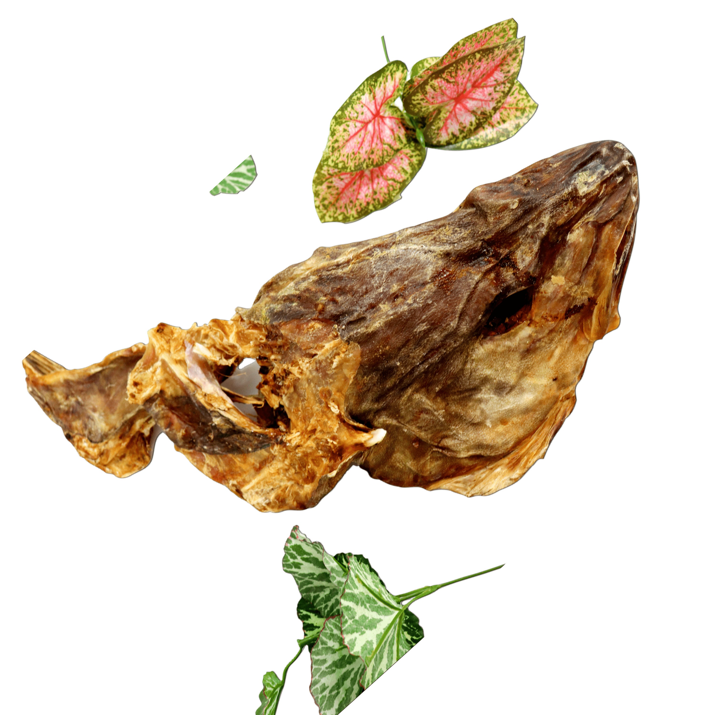 Dried Stockfish 6.oz Nigeria Stockfish/Opkoroko/Africa/Oven 