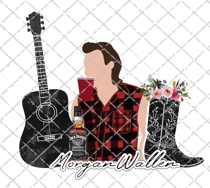Wallen Collage Clipart Wallen PNG Wallen