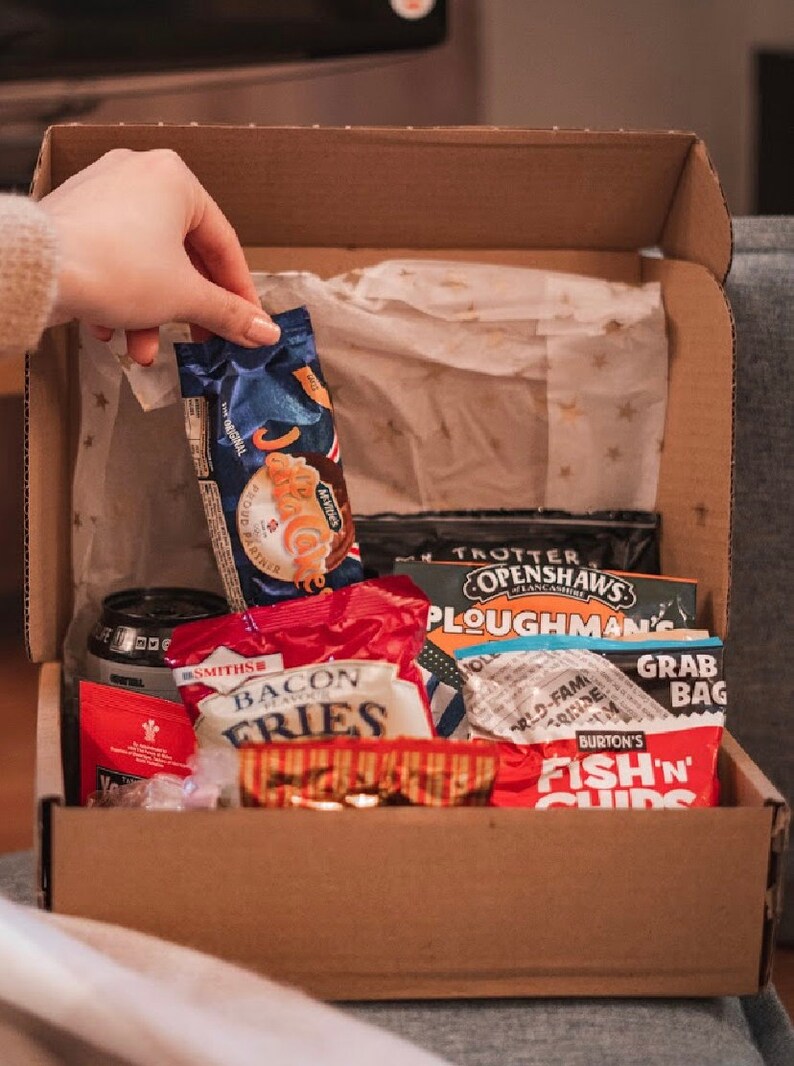 great-british-treats-best-of-british-treat-box-gift-thank-you-etsy