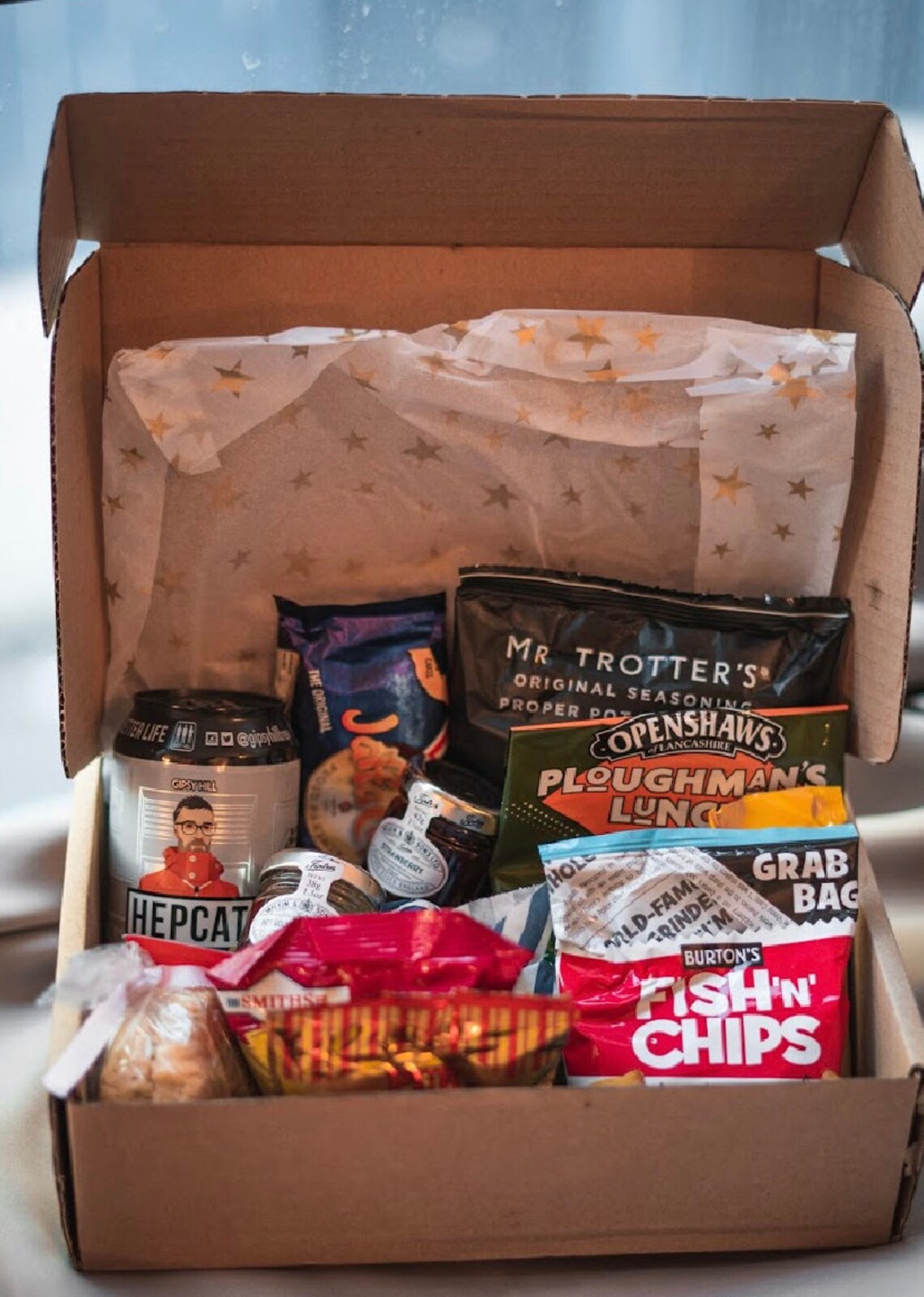 great-british-treats-best-of-british-treat-box-gift-thank-you-etsy