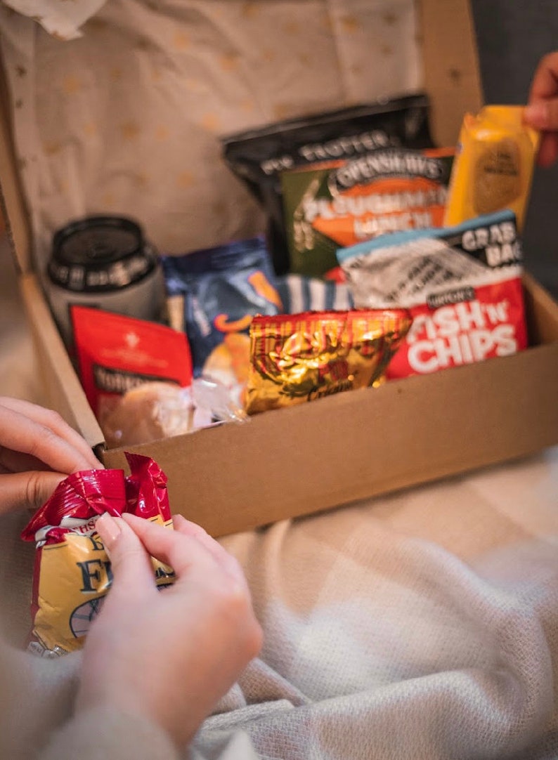 great-british-treats-best-of-british-treat-box-gift-thank-you-etsy