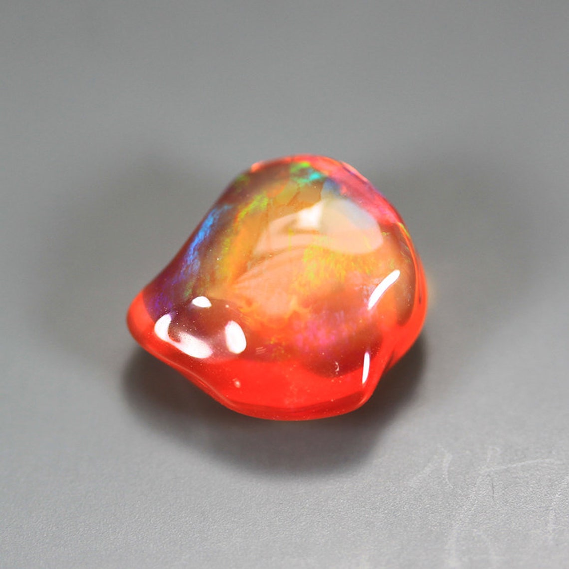 natural fire opal natural fire opal