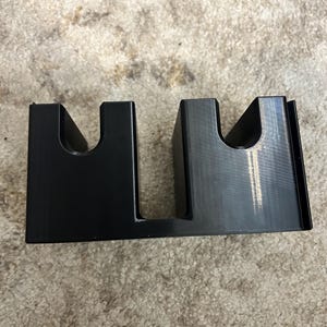 Ski Rack and Snowboard rack for Truck, Car & Thule | Interlocking Expandable Design | MDA3DP
