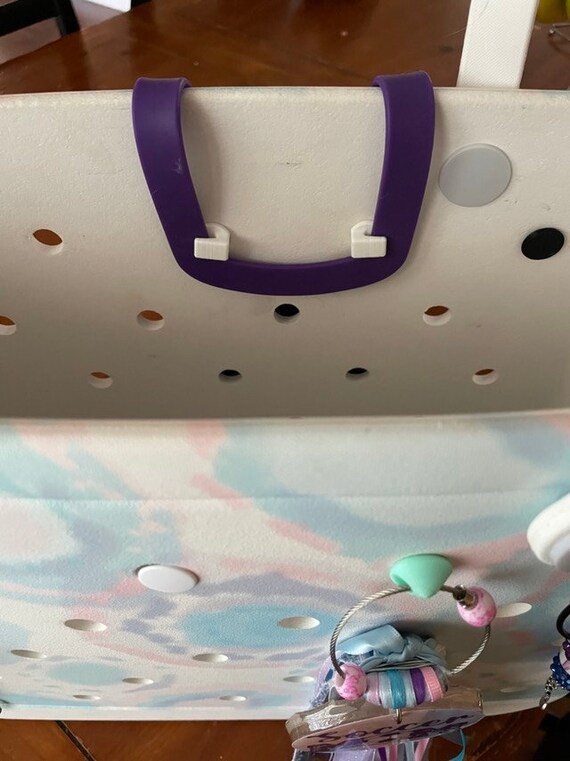 Bogg Bag Clips Bogg Bag Cutie Connector Bogg Bag Cup Holder Etsy UK