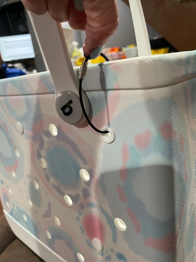 MDA3DP 4 Bits to Hang Bogg Bag Crossbody Long Purse Strap to Etsy