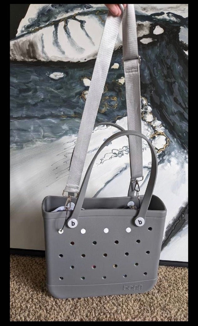 MDA3DP Hang Long Purse Strap Bogg Bag Accessory Bit Etsy